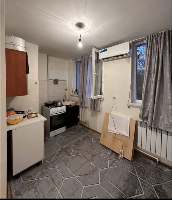 Продается квартира