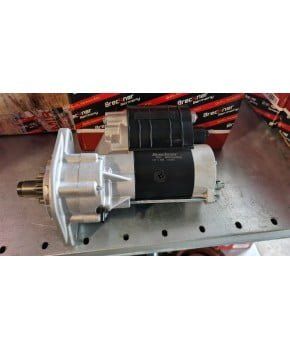 Electromotor massey ferguson 12v 2.8kw ;case ih;landini;renault;claas