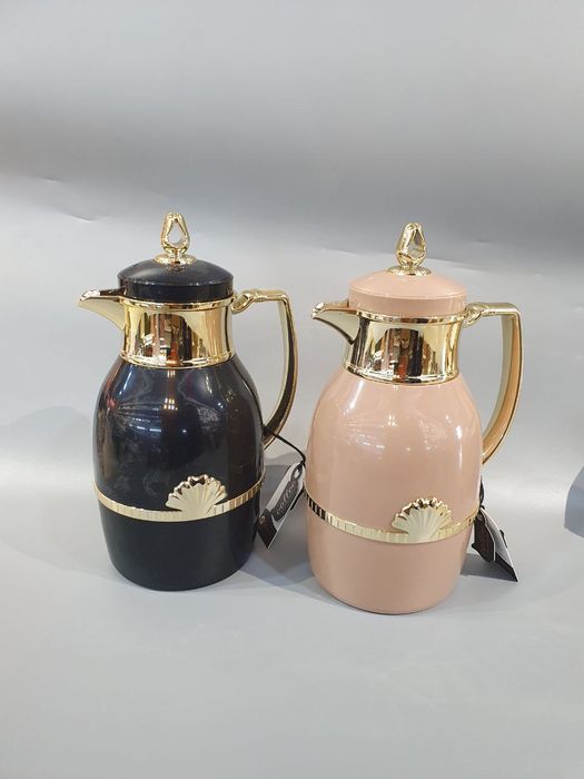 Термос Со Стеклянной Колбой