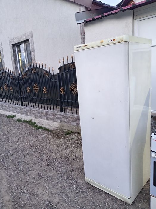 Se vinde congelator in stare foarte buna