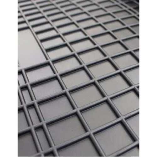 Гумени стелки съвместими с VW Golf V Plus / Seat Altea / Seat Altea XL