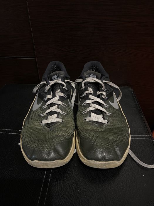 Adidași Nike Metcon 4 • Mărime 40 • Ideali sală / fitness • Stare foarte bună