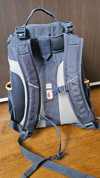 Ученическа раница Herlitz
