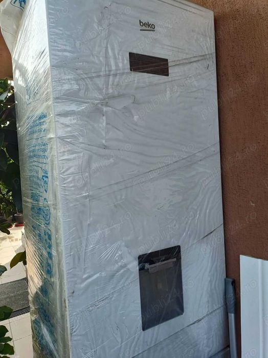 Combina  neo frost Beko