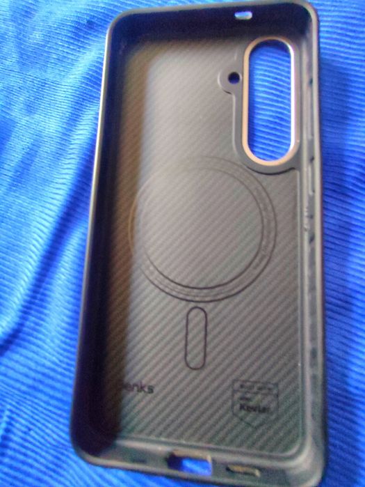 Samsung s24plus-512гб-като нов!
Galaxy S24 Plus