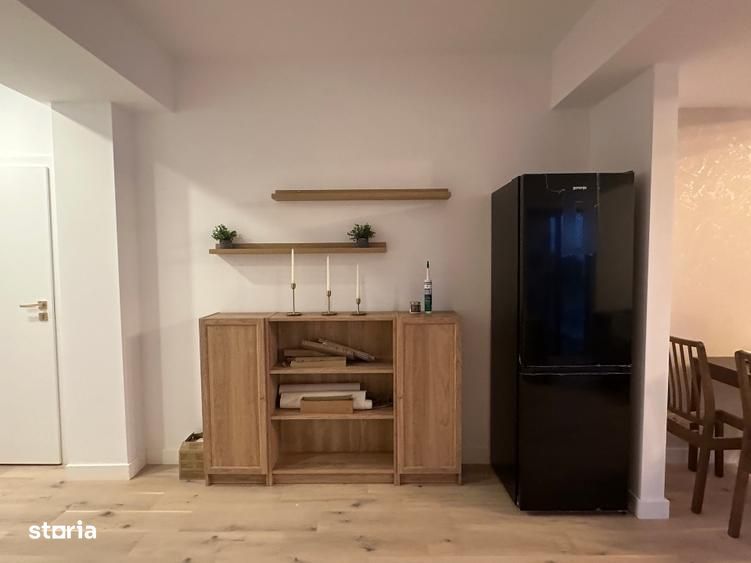 2 Camere Smart Home | Bloc Nou | Straulesti
