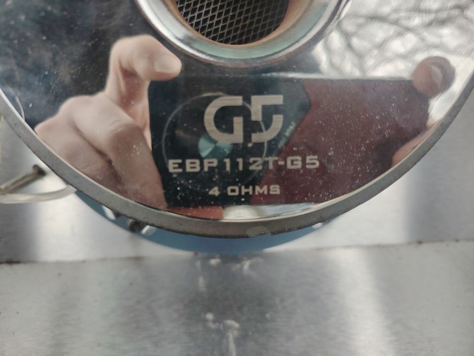 Em-Phaser EBP112T-G5