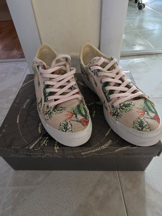 Кецове Napapijri