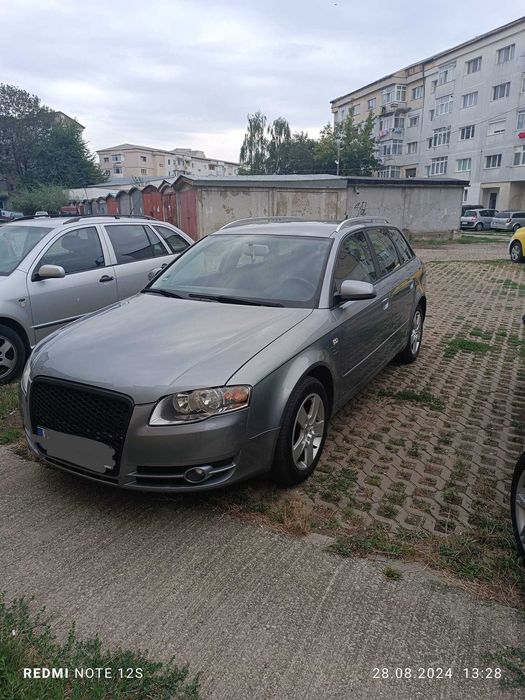 AUDI A4 Avant 2006