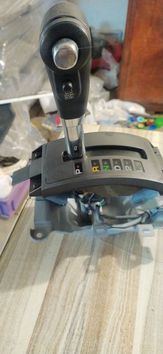 Hynday Terracan 2.9 150hp