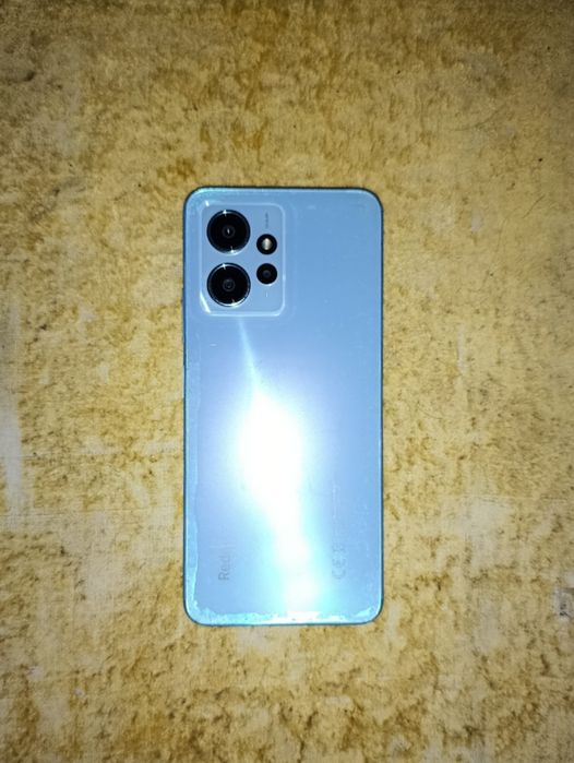 Redmi Note 12 Pro