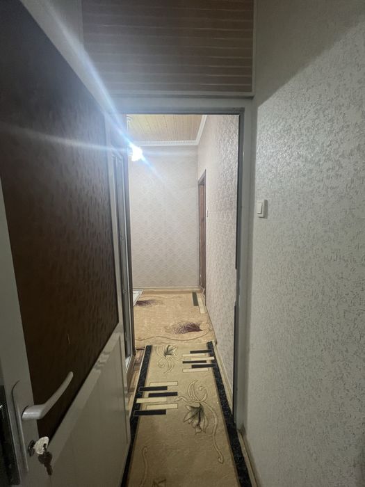 Сдается 1 ком квартира