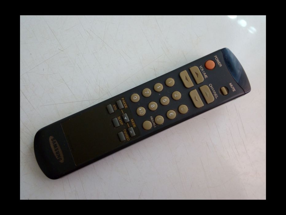 Дистанционни управления за телевизор