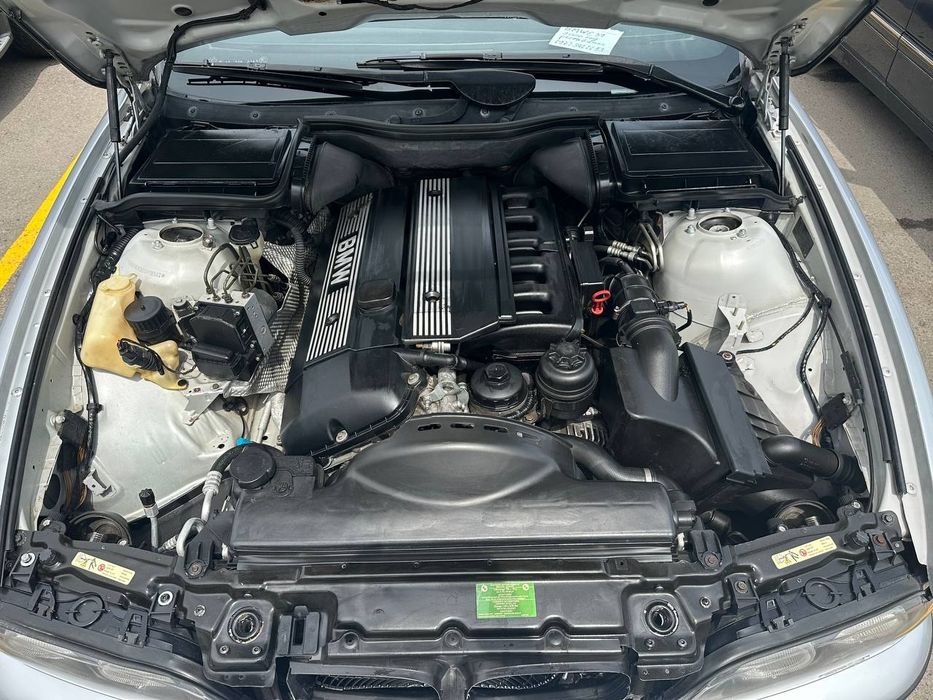 Продается BMW e39