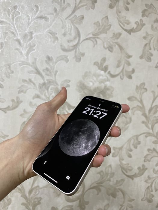 Iphone 12 mini 64 gb