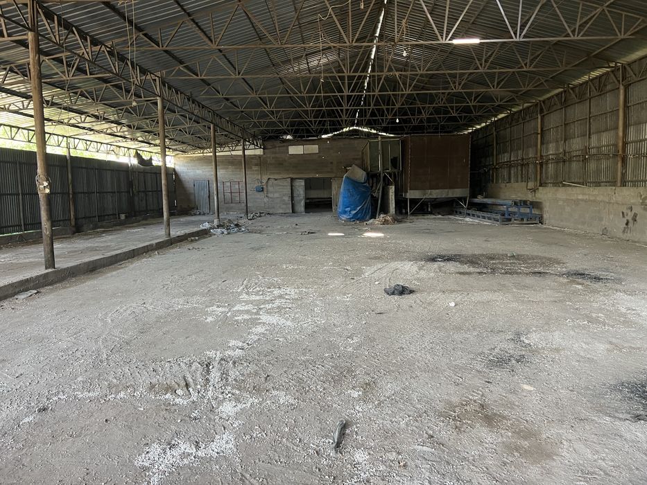 Сдам в аренду помещение