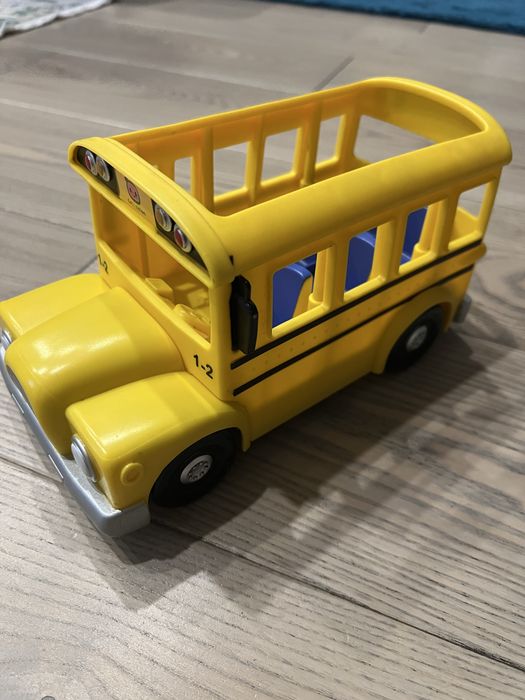 Autobuz Cocomelon