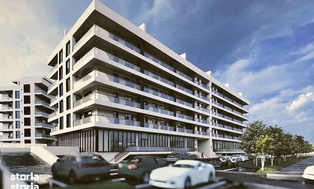 Apartamente 3 camere,Bloc Nou 2026,SAVAR RESIDENCE SPLAI