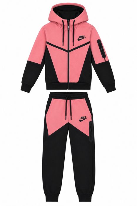 Нови детски комплекти Nike, Boss и други