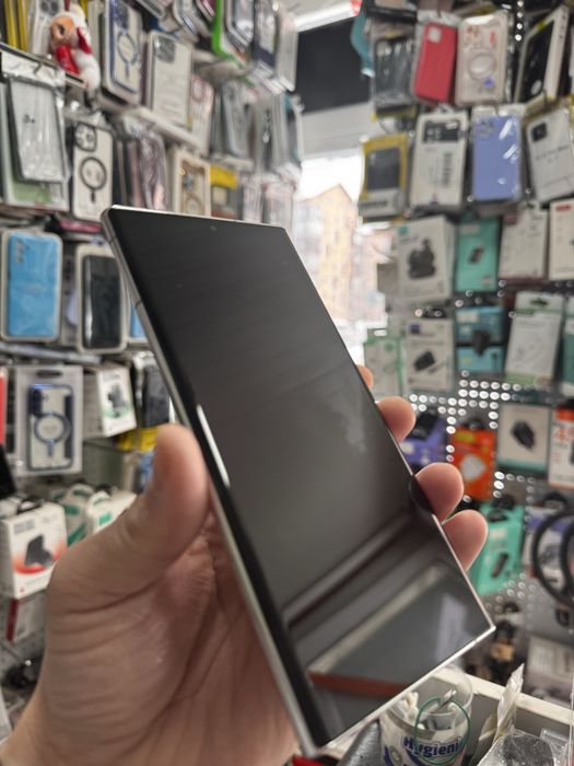 Display original pentru Samsung S24 ultra S22 ultra fold 4 Fold 5