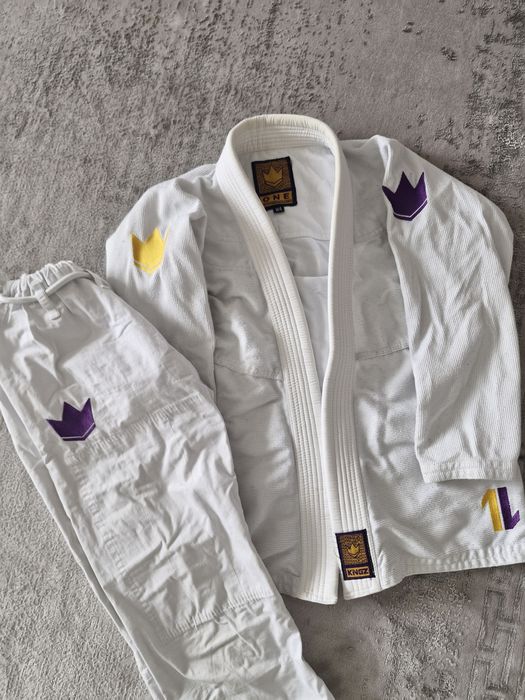 Кимано для борьбы