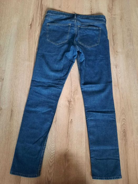 Blugi Skinny H&M