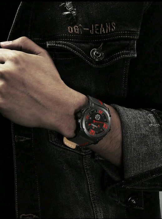 Часовник Naviforce