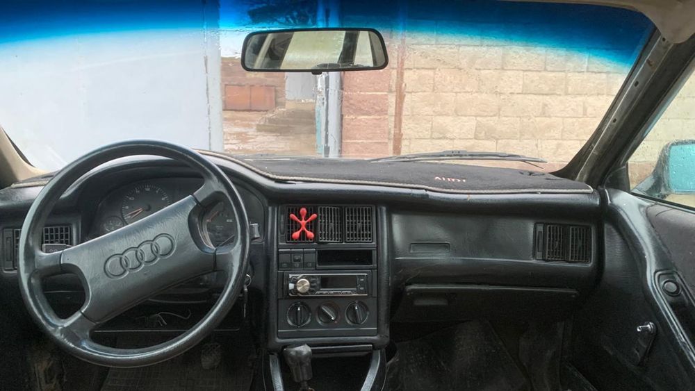 Продам Ауди 80 Б3