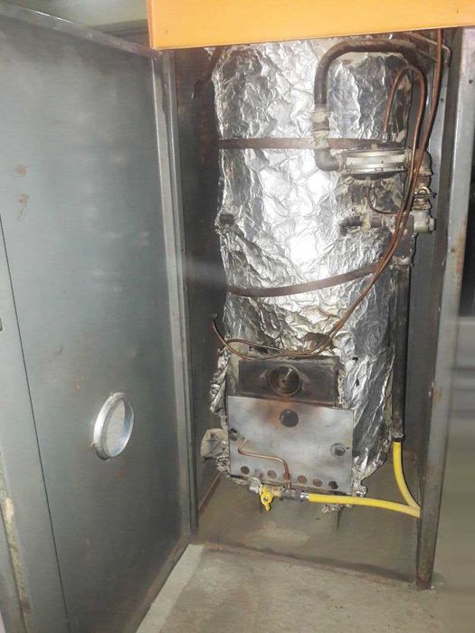 Katyol AGV / Катёл АГВ