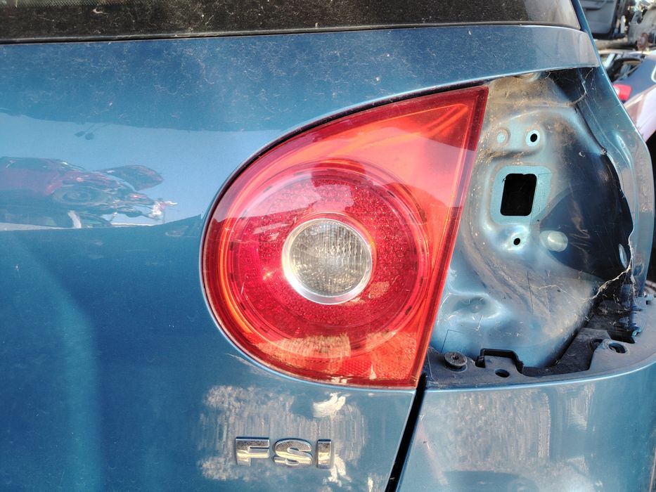 Стоп стопове за Голф 5 / VW Golf 5 Фолксваген Голф 5