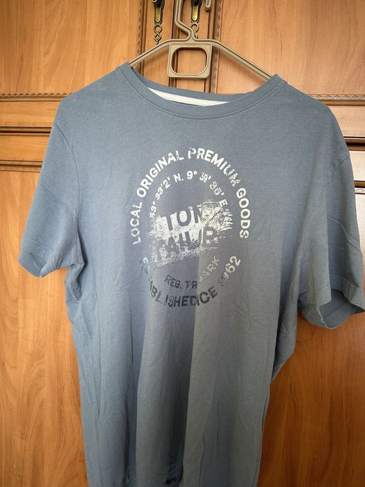 Мъжки тениски с безплатна доставка