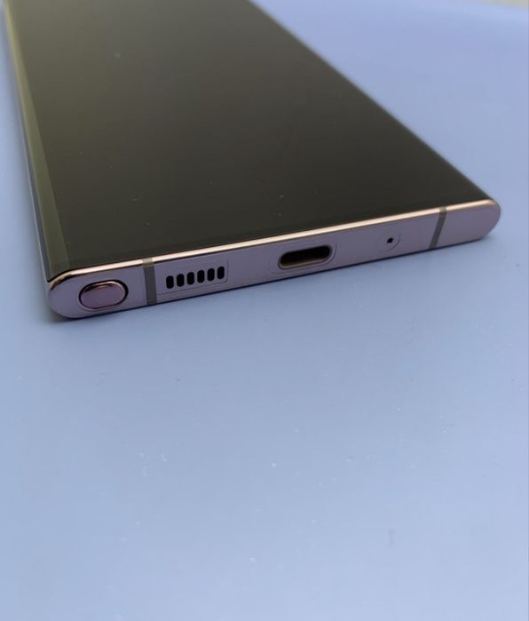 Galaxy note 20 ultra как новый