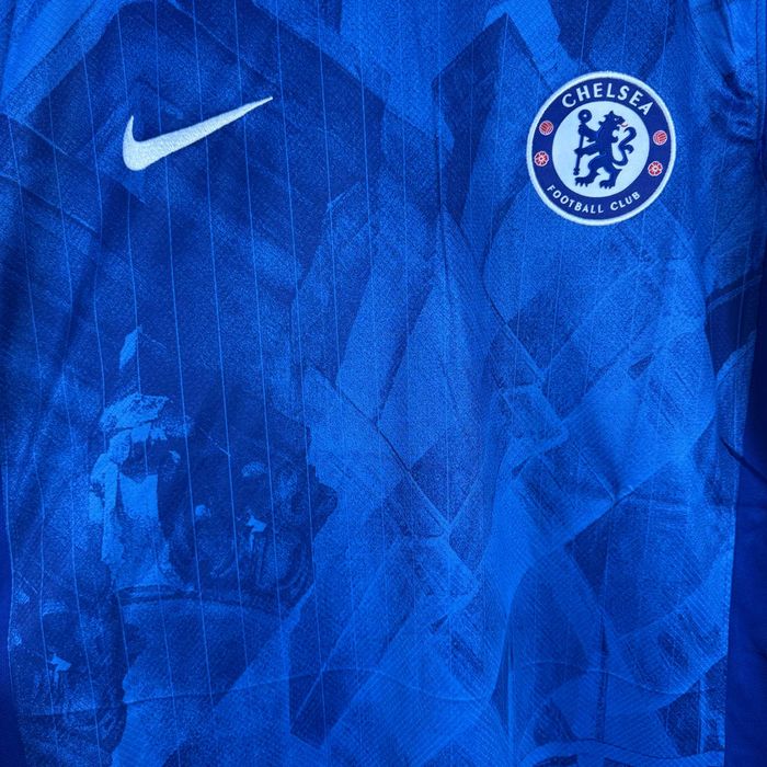 New! Челси 25/26 Домакински Тениски