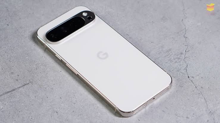 Google Pixel 9 Pro XL
