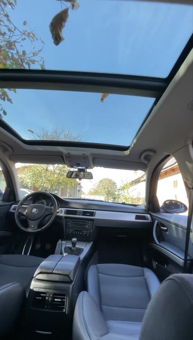 BMW 3 Series 0 — imagine 4