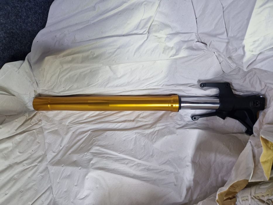 Amortizor furca suspensie dreapta Yamaha R6 Tmax