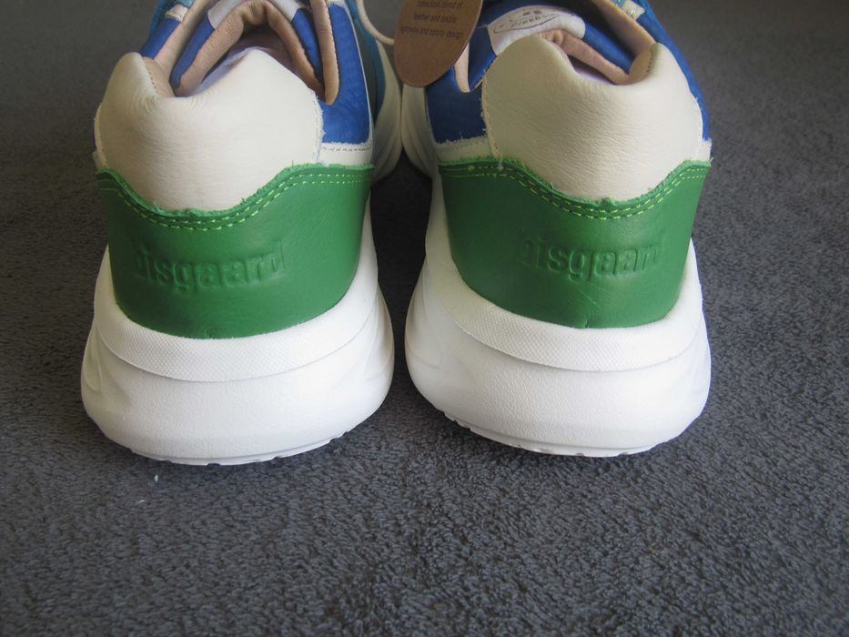 Pantofi sport Bisgaard marimea 36