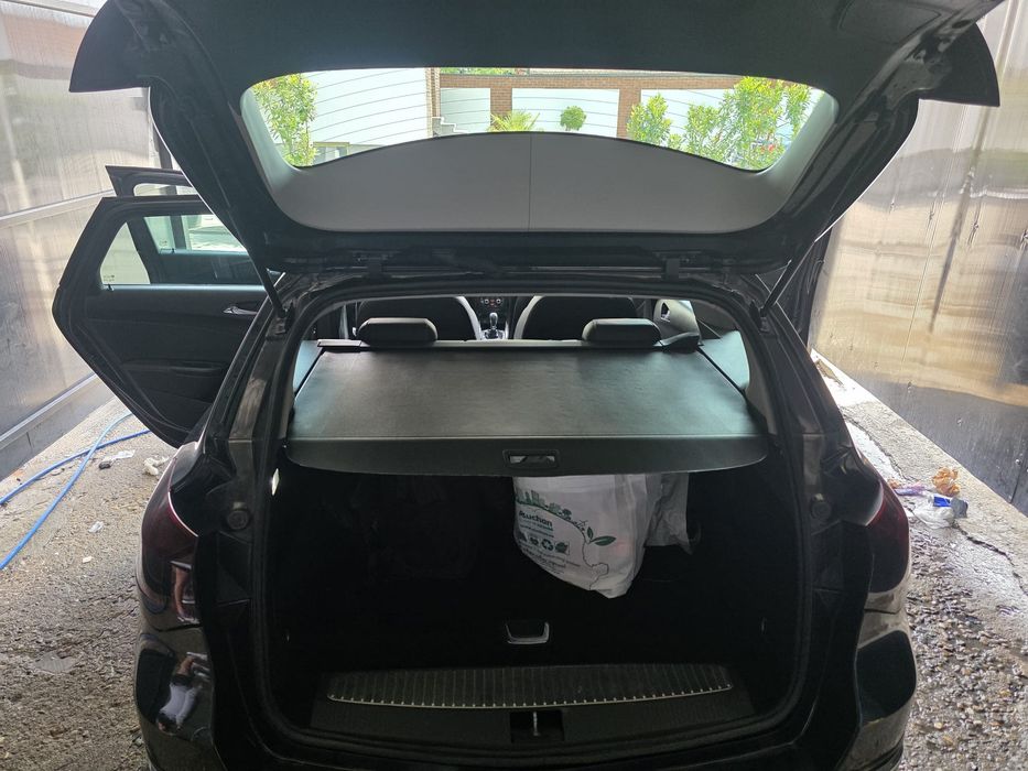 Opel Astra Sports Tourer 2015