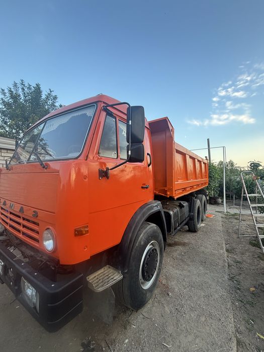 Вывоз снега под ключ