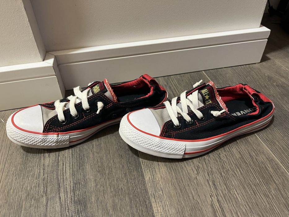 Converse унисекс маратонки кецове