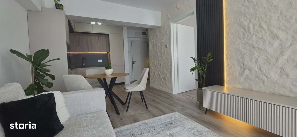 Apartament 2 camere de vânzare, Prima Green Residence