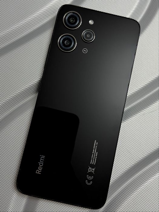 Продам Redmi 12 256GB
