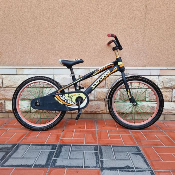 Велосипед для детей