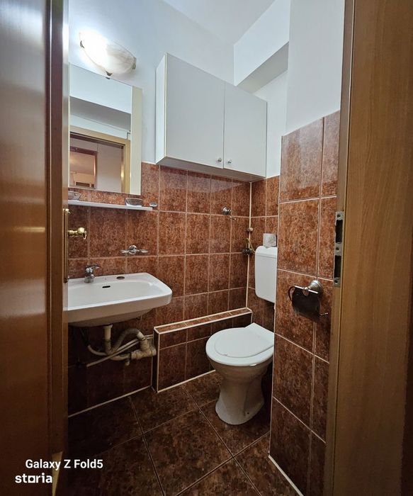 Ap 3 camere de vanzare– Str. Nufărului, cartier Nufărul, Oradea
