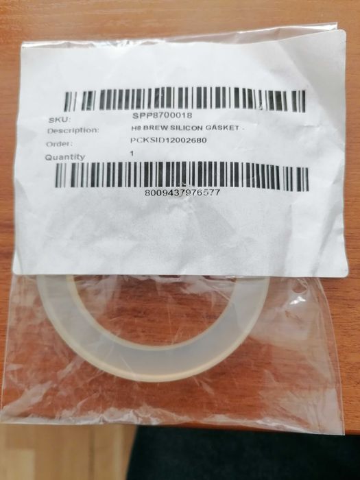 Lelit 8700018 уплътнение