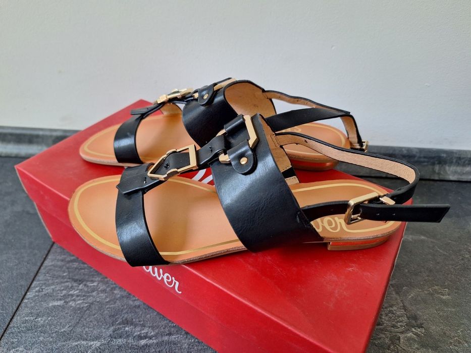 Скандали S'Oliver