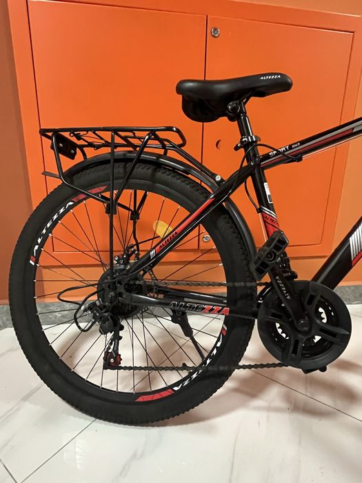 Велосипед Альтеза