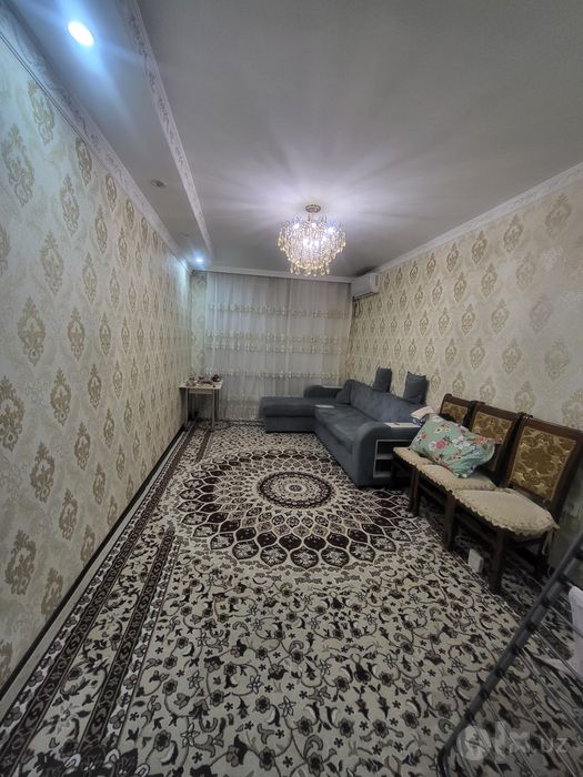 Продается Сергели Спутник 16а  2*3/1/7 новостройка
