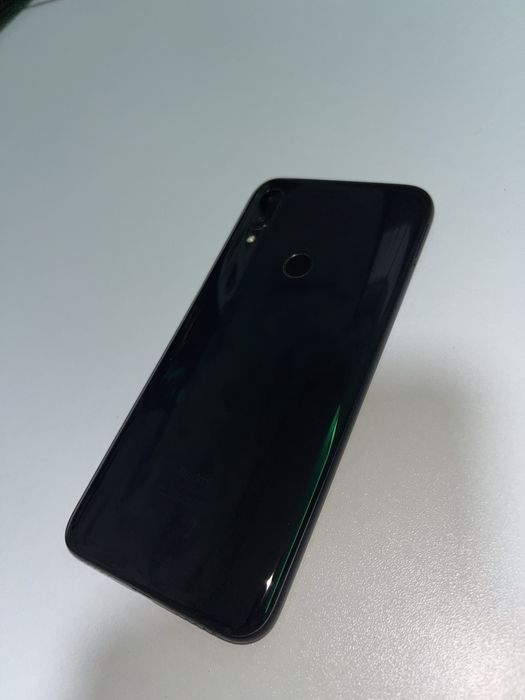 Xiaomi redmi 7 32 gb 2 сим карты