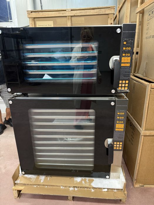 Cuptor comvection  profesional